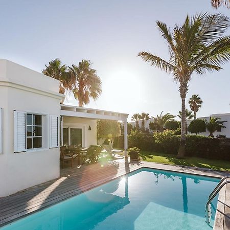 La Manana Villa Puerto del Carmen  Exteriör bild