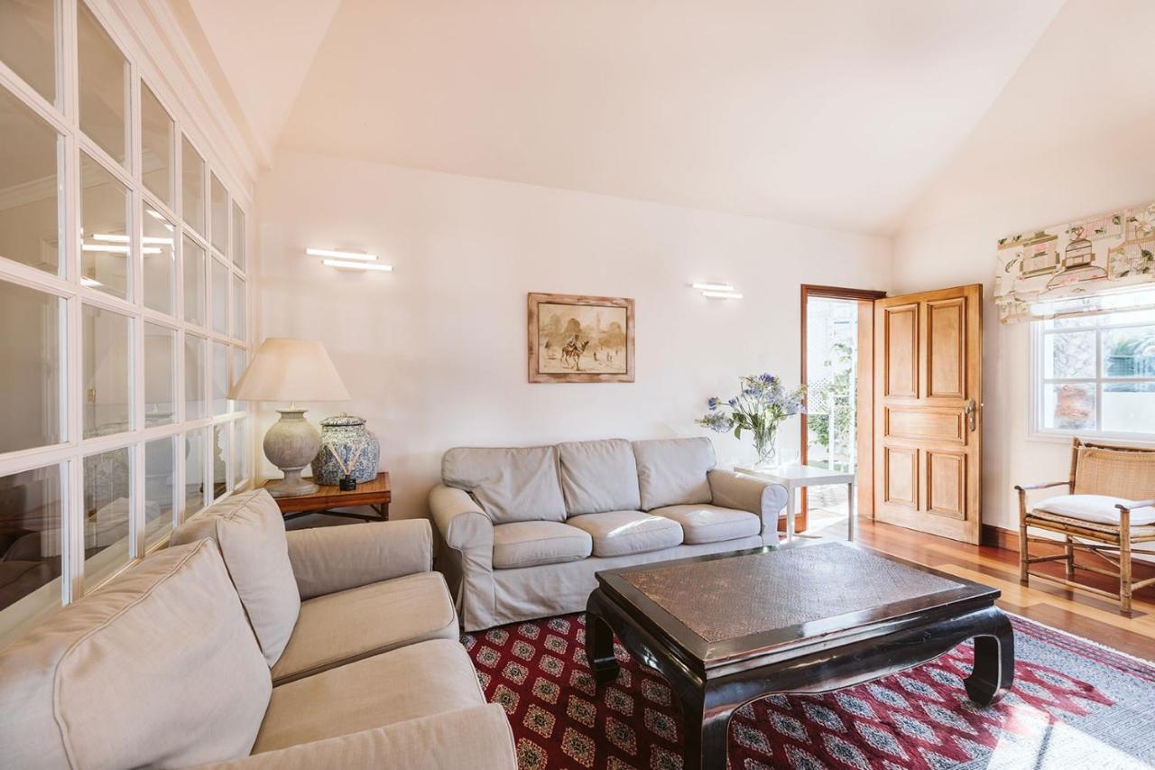 La Manana Villa Puerto del Carmen  Exteriör bild