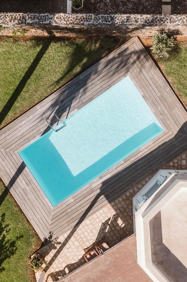 La Manana Villa Puerto del Carmen  Exteriör bild