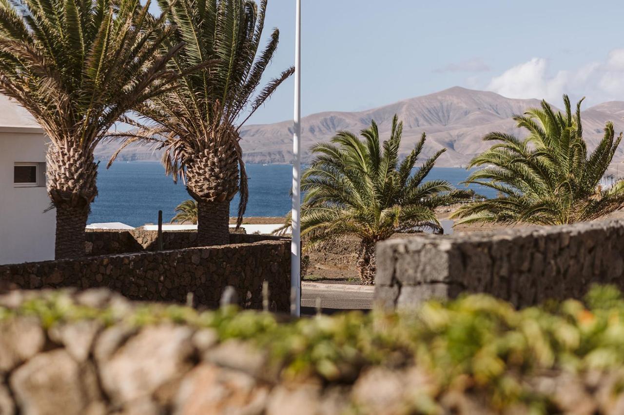 La Manana Villa Puerto del Carmen  Exteriör bild