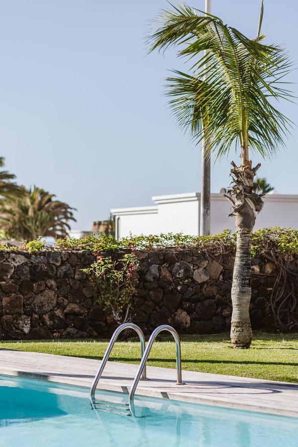 La Manana Villa Puerto del Carmen  Exteriör bild