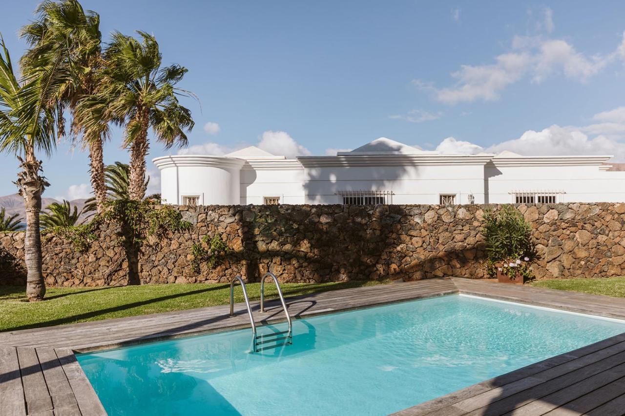 La Manana Villa Puerto del Carmen  Exteriör bild